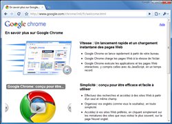 Google Chrome