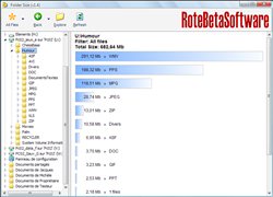 Folder Size