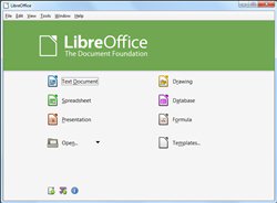 LibreOffice