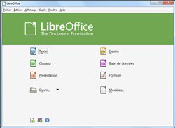 LibreOffice