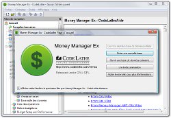 Money Manager Ex