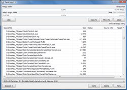TeraCopy