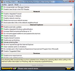 XP-AntiSpy
